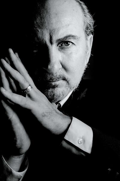 Jura Margulis — Classic on Danube • International Piano Competition 2023