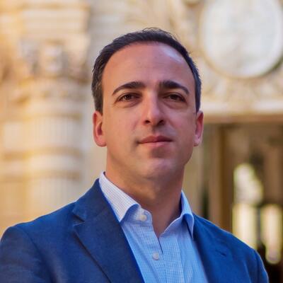 Alan Chircop — Classic on Danube • International Piano Competition 2023