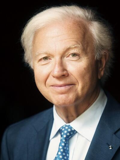 Pavel Gililov — Classic on Danube • International Piano Competition 2023